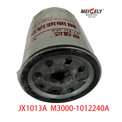 Filtre à huile de haute qualité JX1013A pour Yuchai