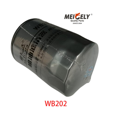 Filtre à huile WB202 pour chariot élévateur