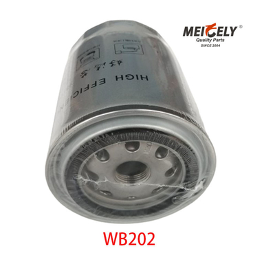 Filtre à huile WB202 pour chariot élévateur