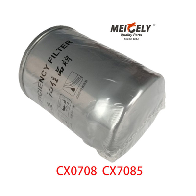 Parties de moteur OEM CX0708 Filtre à carburant