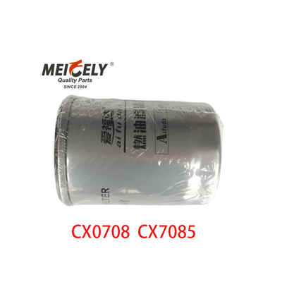 Parties de moteur OEM CX0708 Filtre à carburant