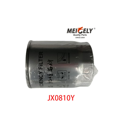 Filtre à huile de haute qualité HO-7908 pour camion Dongfeng