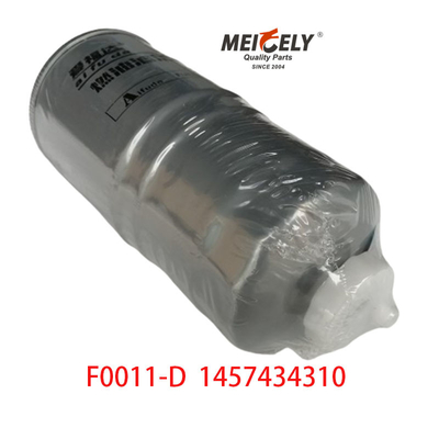 F0011-D 1457434310 Filtre de séparateur d'eau et de carburant