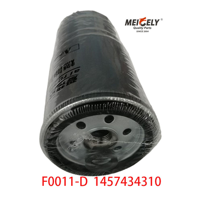 F0011-D 1457434310 Filtre de séparateur d'eau et de carburant