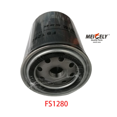 Pièces automobiles FS1280 Filtres à carburant de haute qualité Eau à carburant
