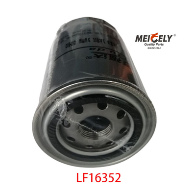 Parties pour camions lourds LF16352 Filtre à huile pour Shacman HOWO