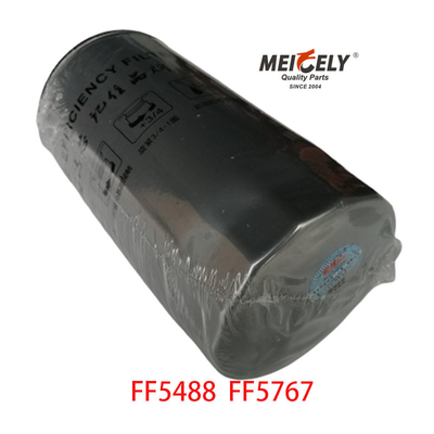 Moteurs diesel pièces détachées OEM FF5488 Filtre à carburant pour Fleetguard