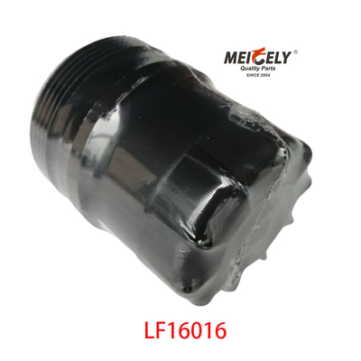LF16016 Filtre à huile pour la garde de flotte