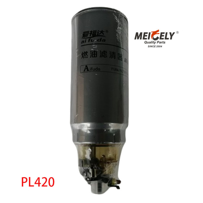 OE PL420 Filtre de séparateur de carburant et d'eau Filtres de carburant par Mann