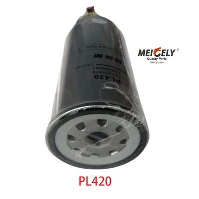 OE PL420 Filtre de séparateur de carburant et d'eau Filtres de carburant par Mann