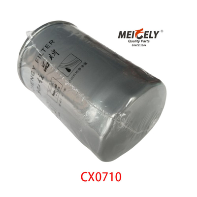 Filtre de carburant de stock pour machines agricoles Moteur pour tracteur