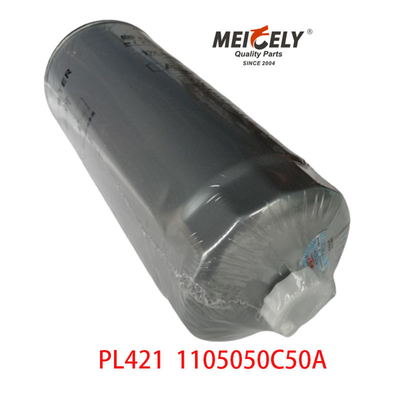 PL421 Séparateur de carburant et d'eau 1105050C50A Pour SINOTRUK HOWO