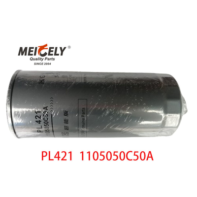 PL421 Séparateur de carburant et d'eau 1105050C50A Pour SINOTRUK HOWO