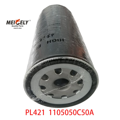 PL421 Séparateur de carburant et d'eau 1105050C50A Pour SINOTRUK HOWO