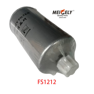 Filtre à carburant FS1212 pour moteur diesel Cummins Nt855