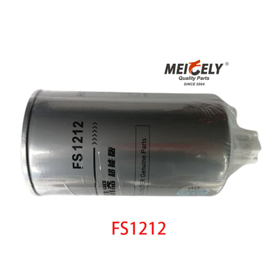 Filtre à carburant FS1212 pour moteur diesel Cummins Nt855