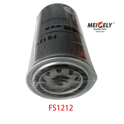 Filtre à carburant FS1212 pour moteur diesel Cummins Nt855