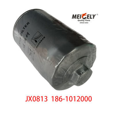Élément de filtre à huile Oem JX0813 Pour Dongfeng Yuchai 6112