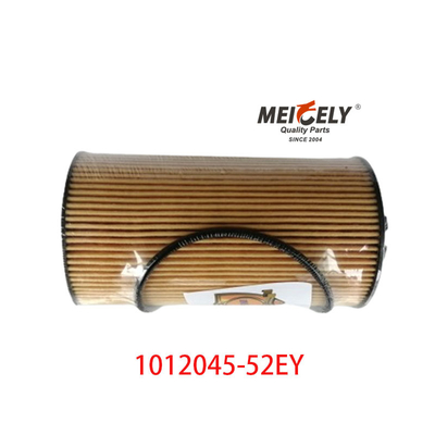 Filtre à huile OEM 1012045-52EY Pour FAW Dachai Deutz