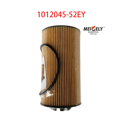 Filtre à huile OEM 1012045-52EY Pour FAW Dachai Deutz