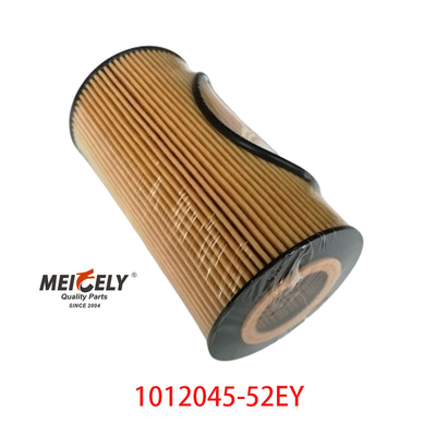 Filtre à huile OEM 1012045-52EY Pour FAW Dachai Deutz