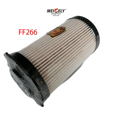 Filtre à carburant pour camions FF266 pour le filtre Cummins