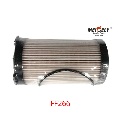 Filtre à carburant pour camions FF266 pour le filtre Cummins