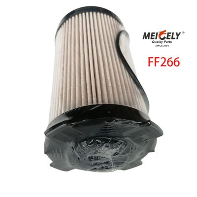 Filtre à carburant pour camions FF266 pour le filtre Cummins
