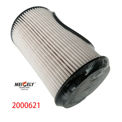 Filtre à carburant de haute qualité 2000621 pour FAW Jiefang J6L