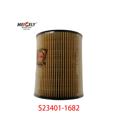 S23401-1682 Nouveau filtre à carburant pour excavatrice pour HINO