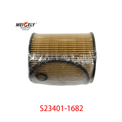 S23401-1682 Nouveau filtre à carburant pour excavatrice pour HINO