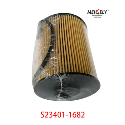S23401-1682 Nouveau filtre à carburant pour excavatrice pour HINO