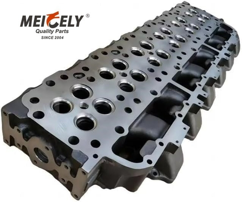 Tête de cylindre nue 110-5096 pour le moteur Excavator 3406B 3406C 3406 3406E de Excavator