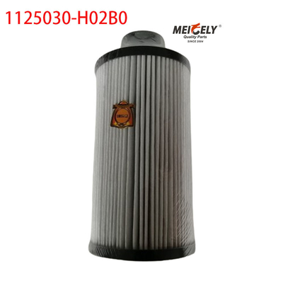 1125030-H02B0 Filtre à carburant pour camions pour Dongfeng Tianlong