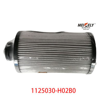 1125030-H02B0 Filtre à carburant pour camions pour Dongfeng Tianlong