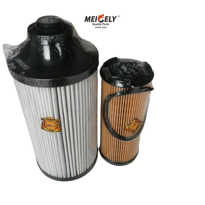 Filtre à huile OEM 801000-1012240A Pour Dongfeng Liuqi Chenglong