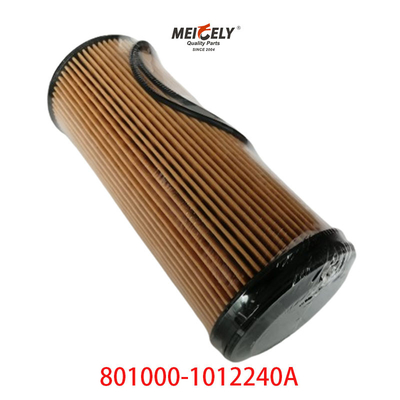Filtre à huile OEM 801000-1012240A Pour Dongfeng Liuqi Chenglong