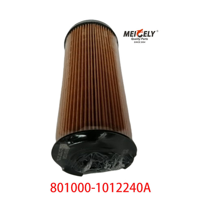 Filtre à huile OEM 801000-1012240A Pour Dongfeng Liuqi Chenglong