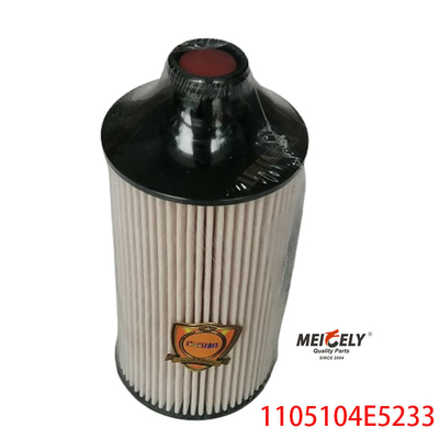 1105104E5233 Filtre à carburant pour moteur diesel pour JAC