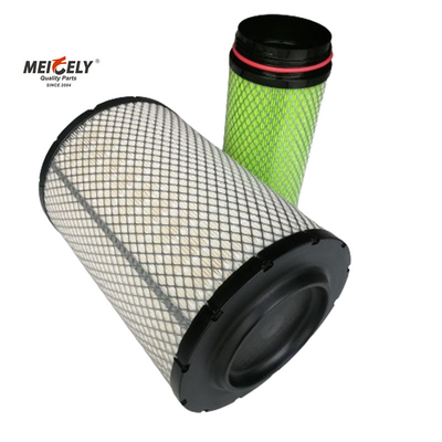 Filtre à air de camion PU2332 à vendre à chaud pour FAW Jiefang J6