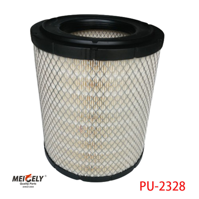 Nouveau produit OEM PU-2328 Filtres à air pour camions automobiles K2328 Pour voiture JAC