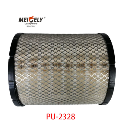 Nouveau produit OEM PU-2328 Filtres à air pour camions automobiles K2328 Pour voiture JAC