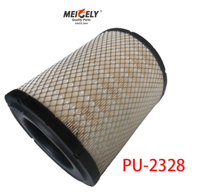 Nouveau produit OEM PU-2328 Filtres à air pour camions automobiles K2328 Pour voiture JAC