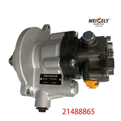 Pièces de rechange pour camions lourds 21488865 Pompes de direction assistée pour VOL-VO