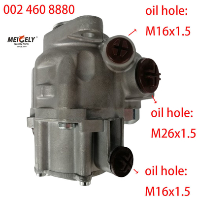 Pompes de direction d'entraînement neuves OE 002 460 8880 Pour Mercedes-Benz