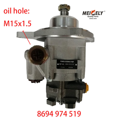 Pompes de direction motrice pour camions lourds 8694 974 519 Pour Volvo
