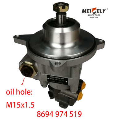 Pompes de direction motrice pour camions lourds 8694 974 519 Pour Volvo