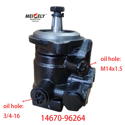 Pièces détachées de camions 14670-96264 Pompe à direction active pour Nissan