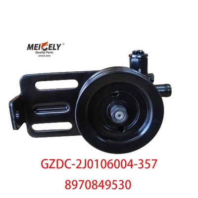 Pompes de direction d'entraînement OEM 8970849530 Pour Isuzu Dmax Tfr55