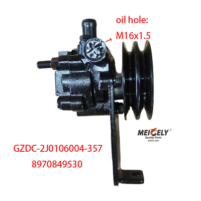 Pompes de direction d'entraînement OEM 8970849530 Pour Isuzu Dmax Tfr55